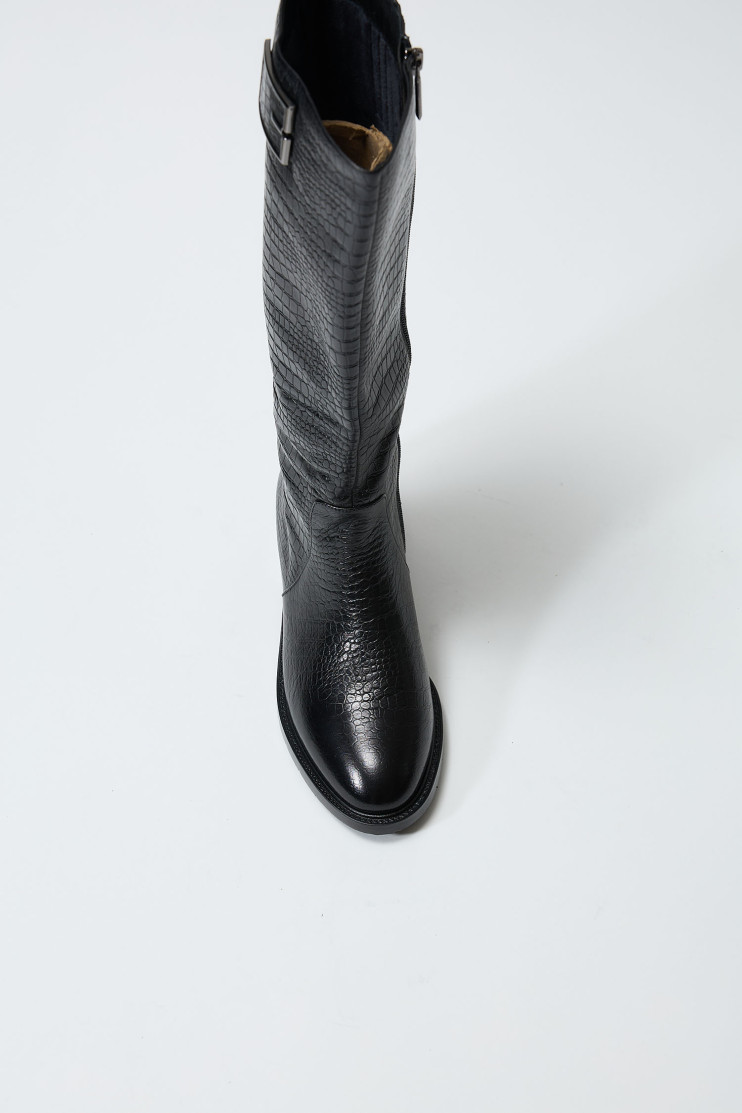 Чоботи Fabio Monelli 188382 - Вид 11 - інтернет магазин sandalini.ua