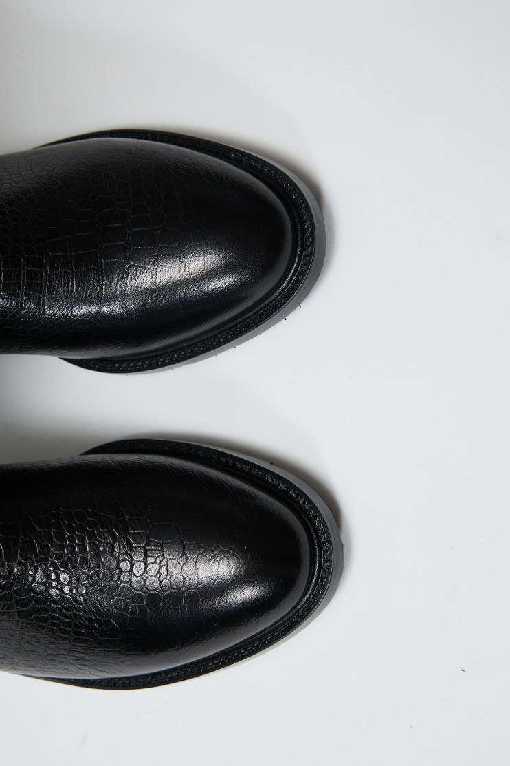 Чоботи Fabio Monelli 188382 - Вид 13 - інтернет магазин sandalini.ua