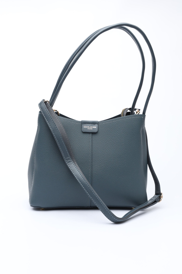 Сумка David Jones 192740 - Вид 1 - інтернет магазин sandalini.ua