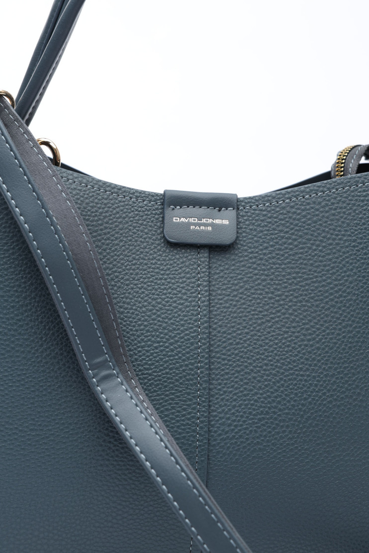Сумка David Jones 192740 - Вид 2 - інтернет магазин sandalini.ua