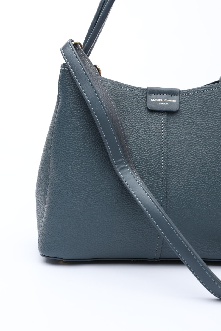 Сумка David Jones 192740 - Вид 3 - інтернет магазин sandalini.ua
