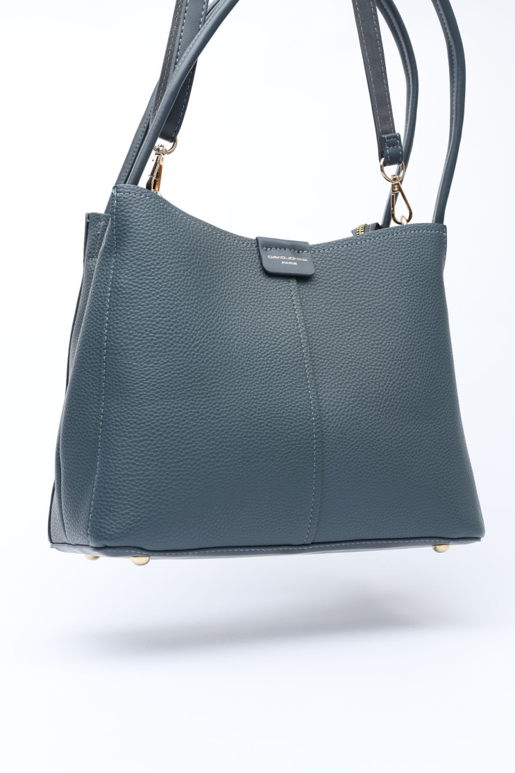 Сумка David Jones 192740 - Вид 6 - інтернет магазин sandalini.ua