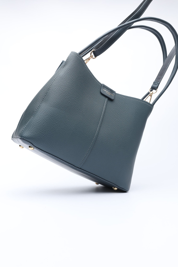 Сумка David Jones 192740 - Вид 7 - інтернет магазин sandalini.ua