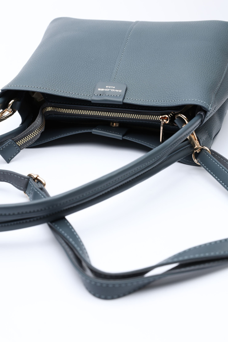 Сумка David Jones 192740 - Вид 9 - інтернет магазин sandalini.ua