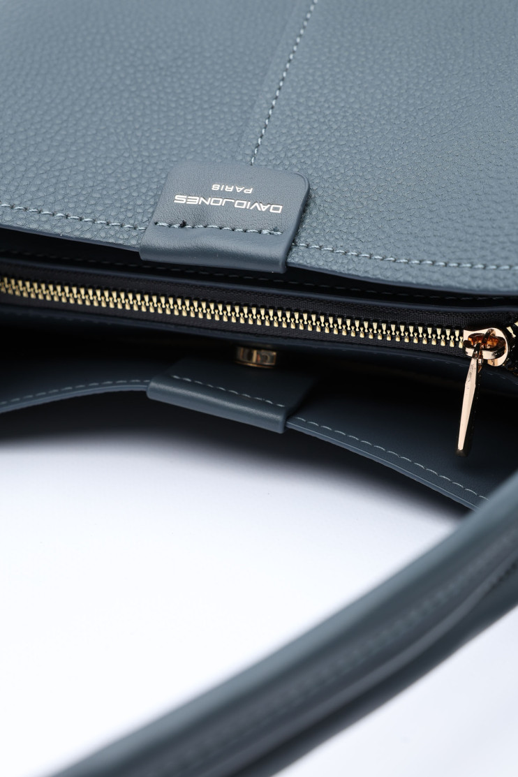 Сумка David Jones 192740 - Вид 10 - інтернет магазин sandalini.ua