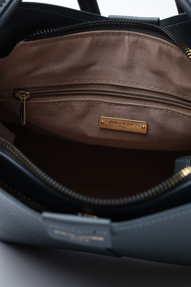 Сумка David Jones 192740 - Вид 11 - інтернет магазин sandalini.ua