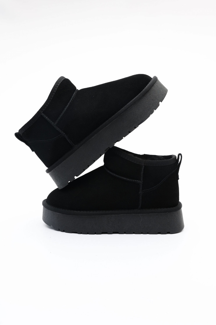 Уггі Lonza 192441 - Вид 4 - інтернет магазин sandalini.ua