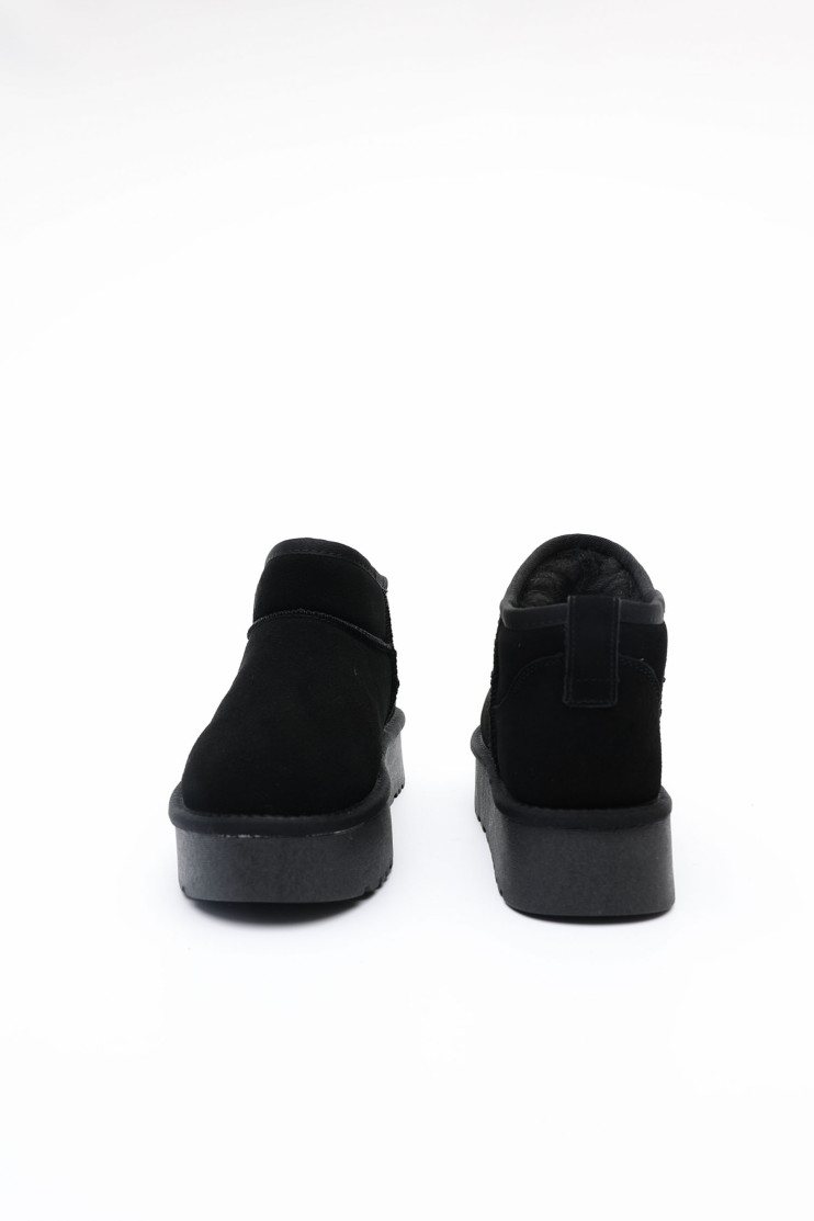 Уггі Lonza 192441 - Вид 10 - інтернет магазин sandalini.ua