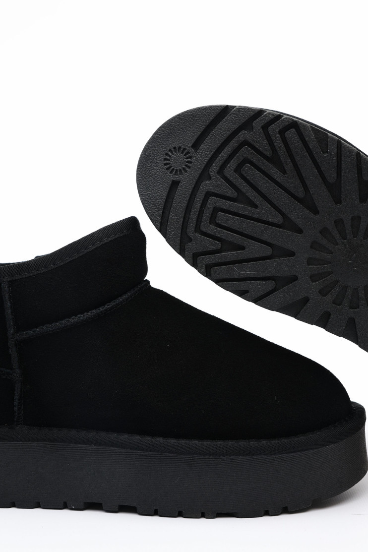 Уггі Lonza 192441 - Вид 8 - інтернет магазин sandalini.ua