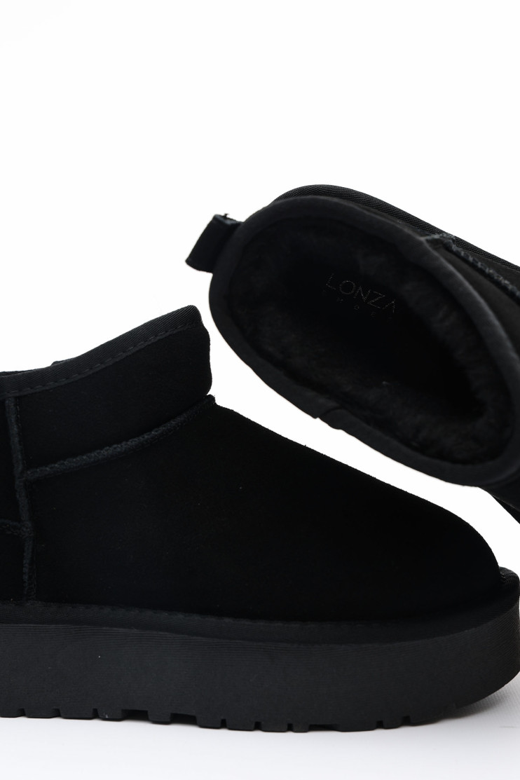 Уггі Lonza 192441 - Вид 11 - інтернет магазин sandalini.ua