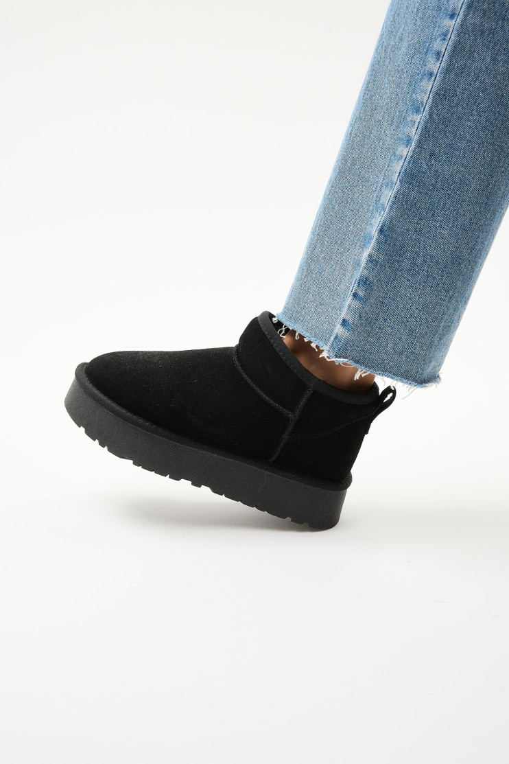 Уггі Lonza 192441 - Вид 9 - інтернет магазин sandalini.ua