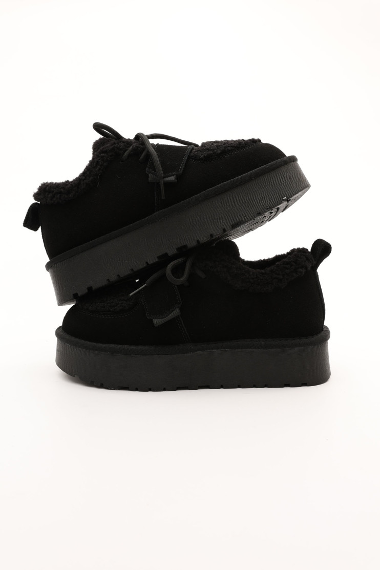 Уггі Lonza 192421 - Вид 4 - інтернет магазин sandalini.ua