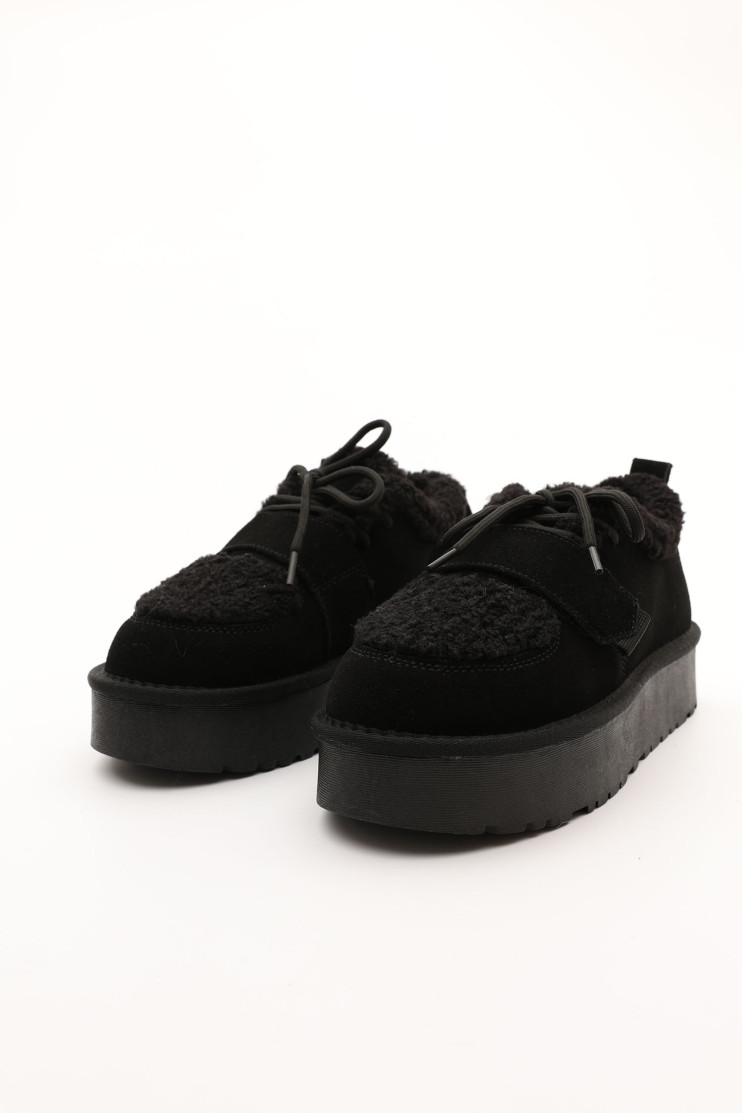 Уггі Lonza 192421 - Вид 5 - інтернет магазин sandalini.ua