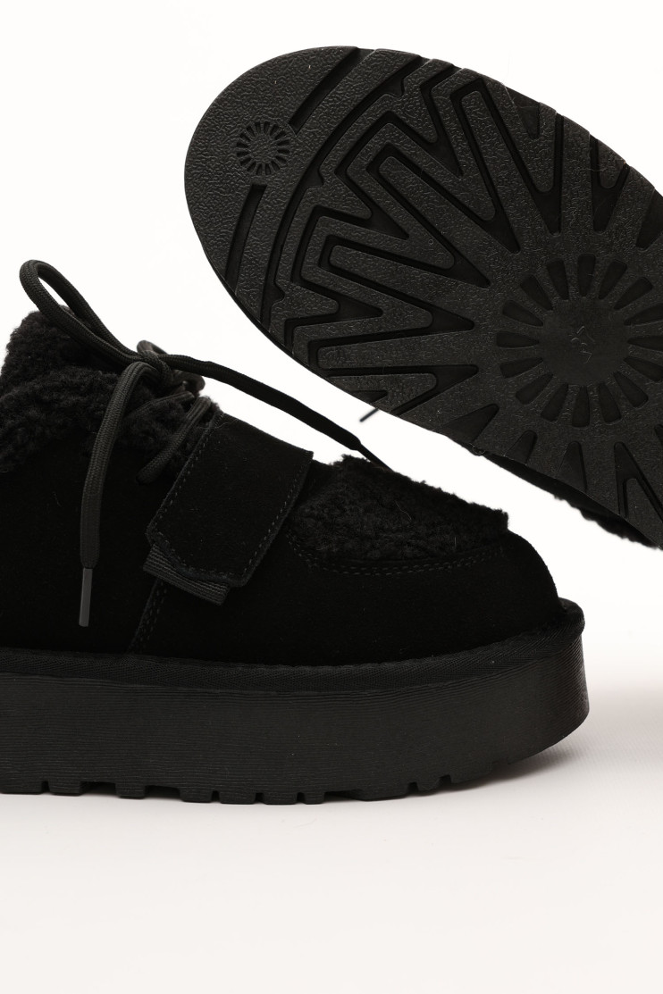 Уггі Lonza 192421 - Вид 8 - інтернет магазин sandalini.ua