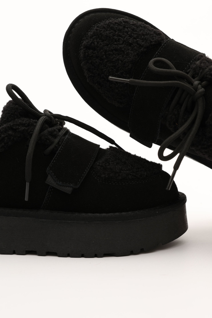 Уггі Lonza 192421 - Вид 10 - інтернет магазин sandalini.ua