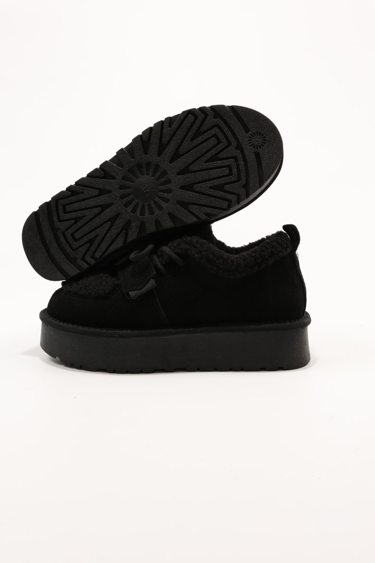 Уггі Lonza 192421 - Вид 14 - інтернет магазин sandalini.ua