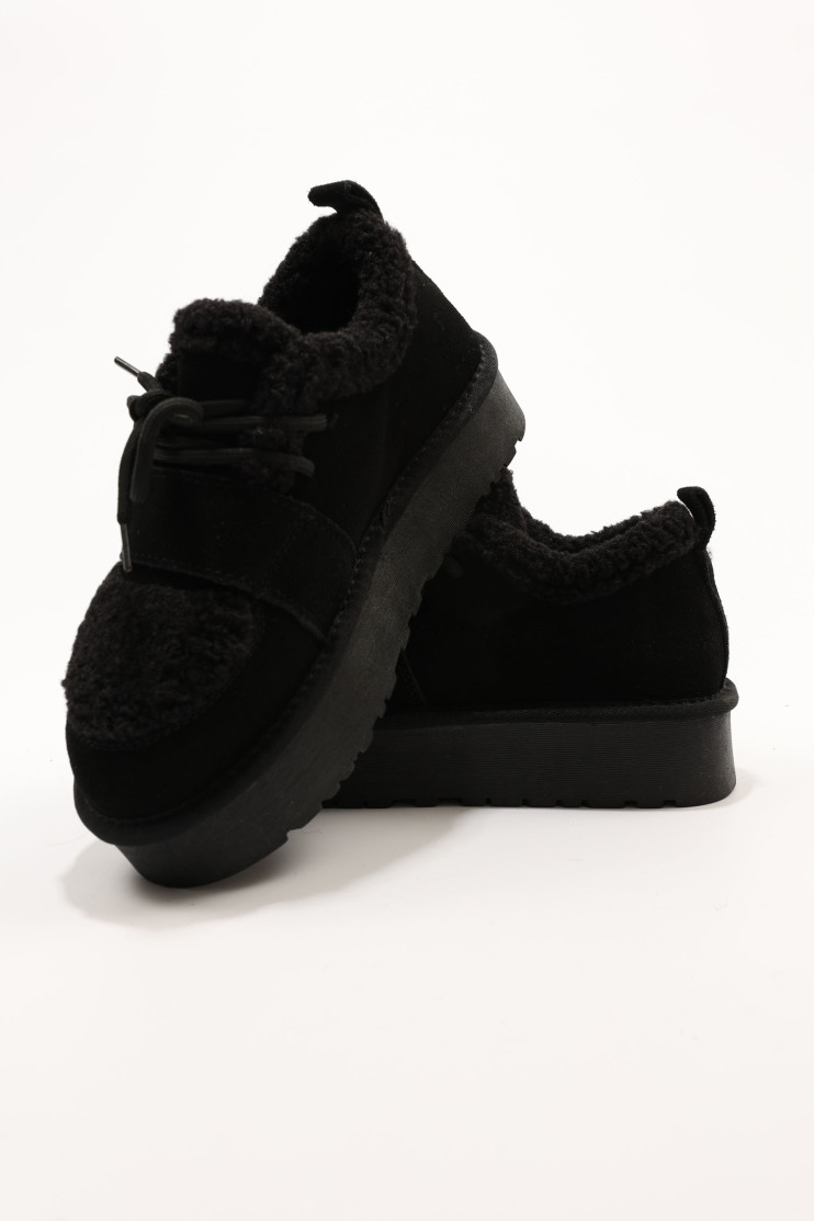 Уггі Lonza 192421 - Вид 15 - інтернет магазин sandalini.ua