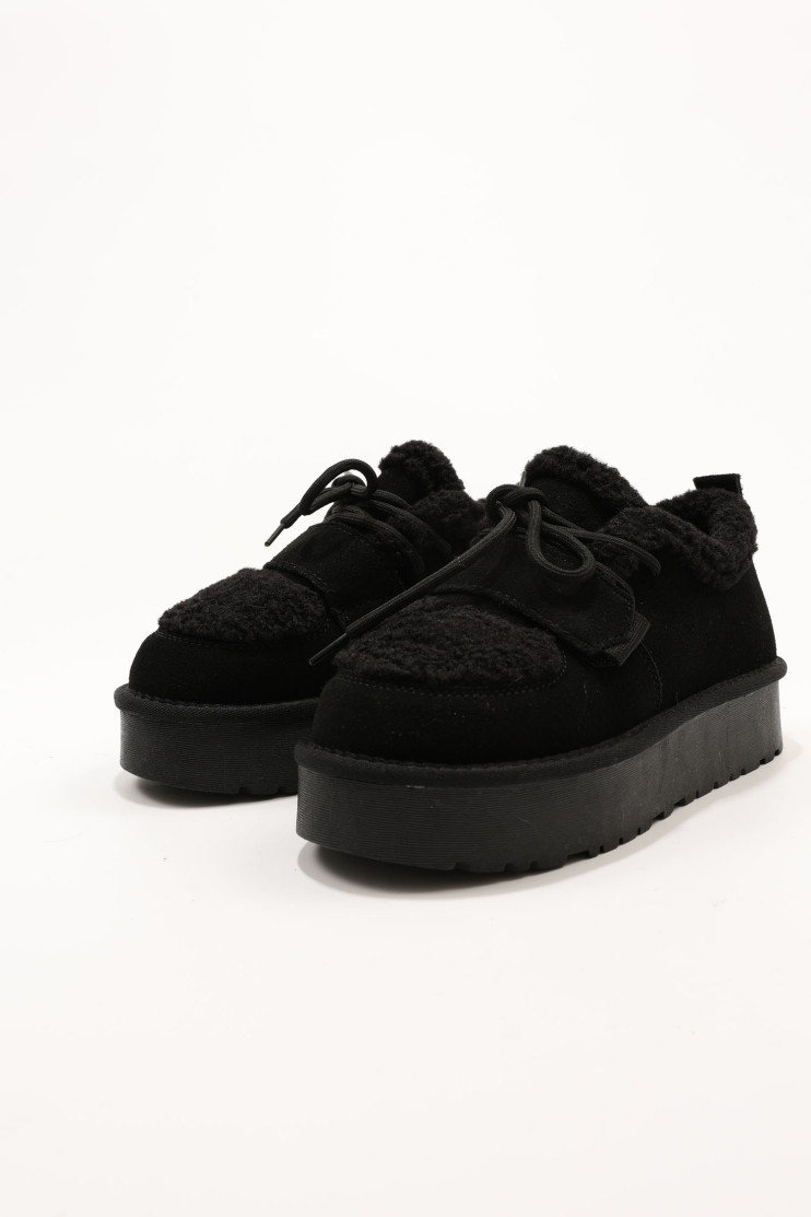 Уггі Lonza 192421 - Вид 11 - інтернет магазин sandalini.ua