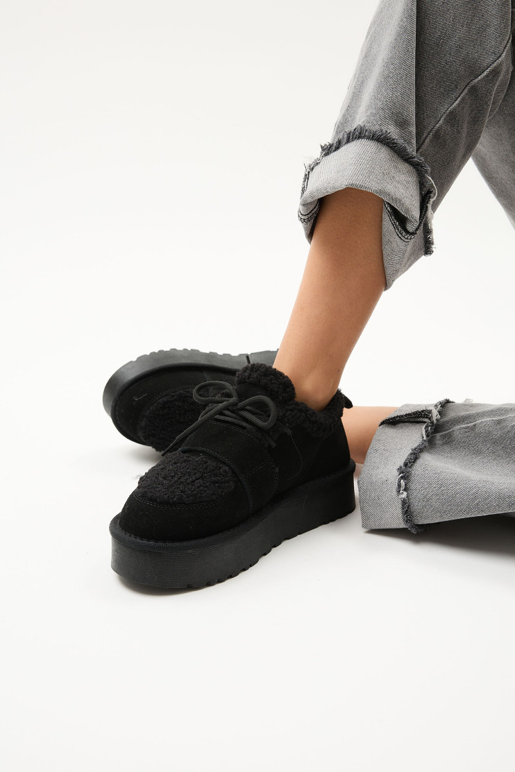 Уггі Lonza 192421 - Вид 1 - інтернет магазин sandalini.ua