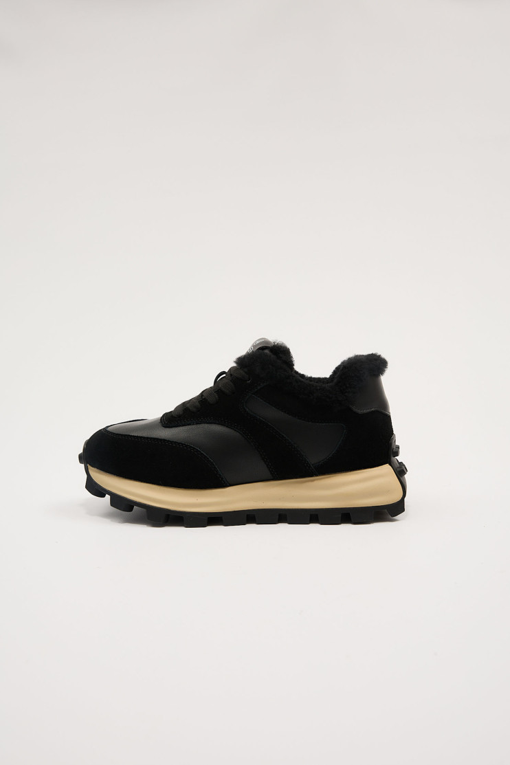 Кроссовки ALLSY 192182 - Вид 1 - интернет магазин sandalini.ua