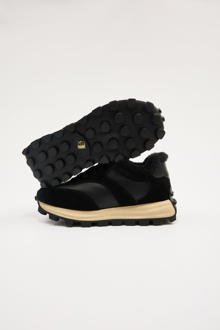 Кроссовки ALLSY 192182 - Вид 2 - интернет магазин sandalini.ua