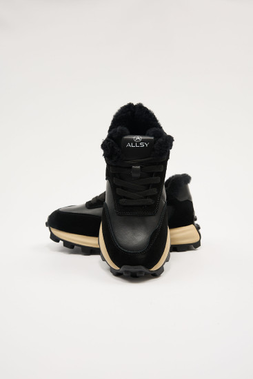 Кроссовки ALLSY 192182