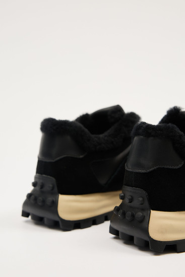 Кроссовки ALLSY 192182