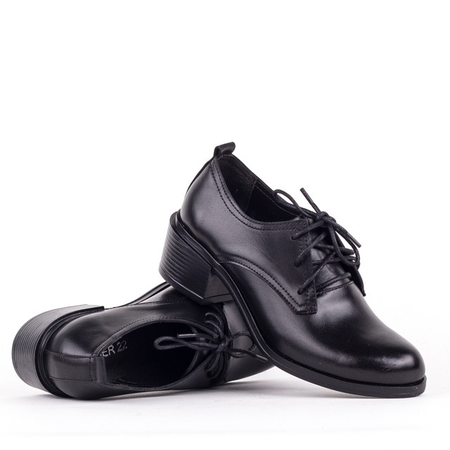 Туфлі Lonza 151672 - Вид 1 - інтернет магазин sandalini.ua