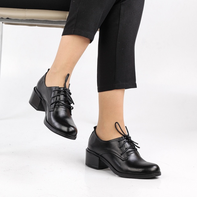 Туфлі Lonza 151672 - Вид 2 - інтернет магазин sandalini.ua