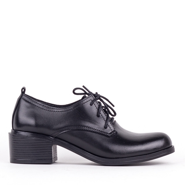 Туфлі Lonza 151672 - Вид 5 - інтернет магазин sandalini.ua