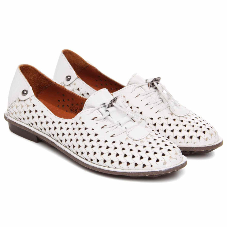 Мокасини Anna Lucci 170992 - Вид 6 - інтернет магазин sandalini.ua