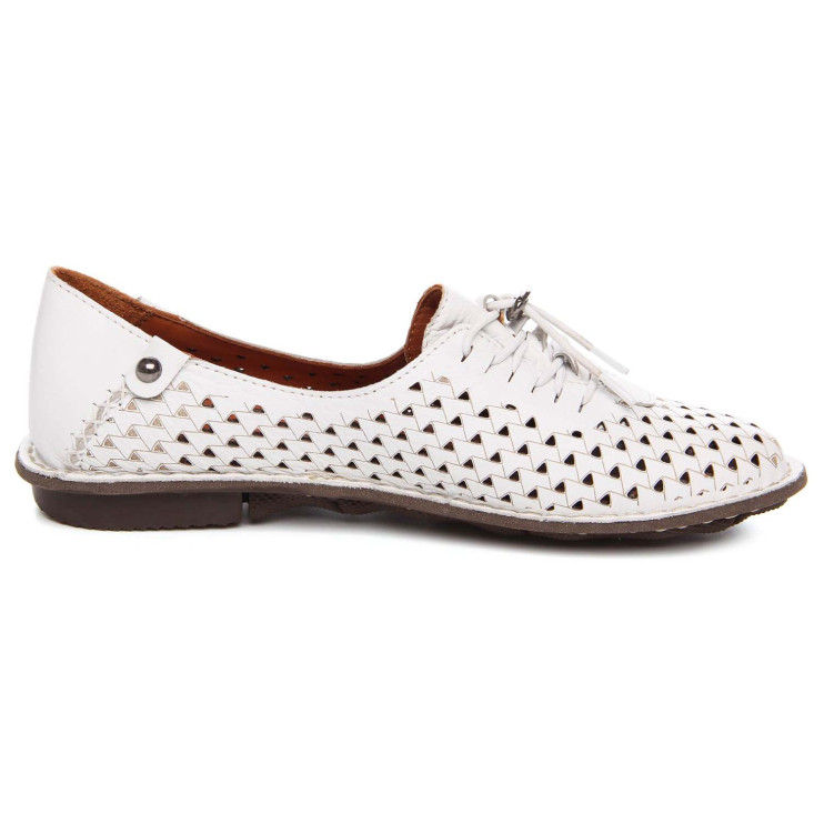 Мокасини Anna Lucci 170992 - Вид 8 - інтернет магазин sandalini.ua