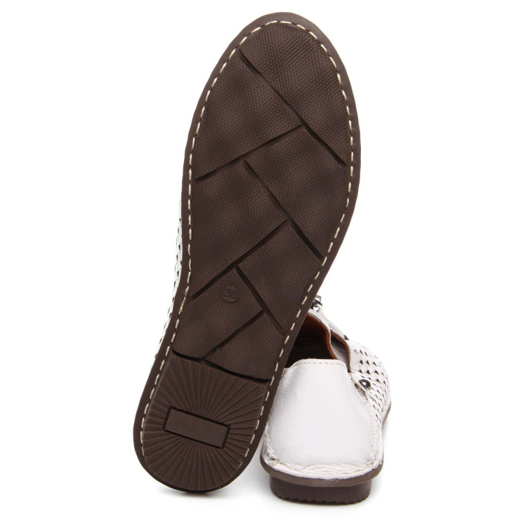 Мокасини Anna Lucci 170992 - Вид 10 - інтернет магазин sandalini.ua