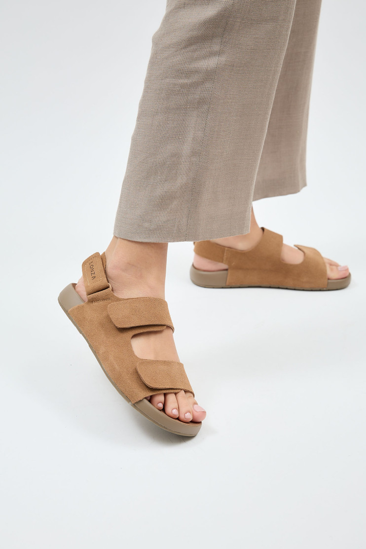 Босоніжки Lonza NY 200210 - Вид 3 - інтернет магазин sandalini.ua