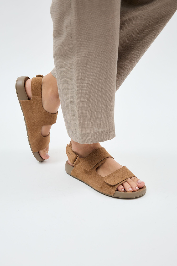 Босоніжки Lonza NY 200210 - Вид 5 - інтернет магазин sandalini.ua