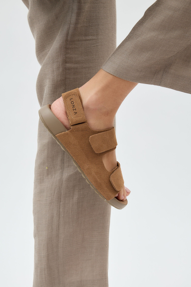 Босоніжки Lonza NY 200210 - Вид 7 - інтернет магазин sandalini.ua