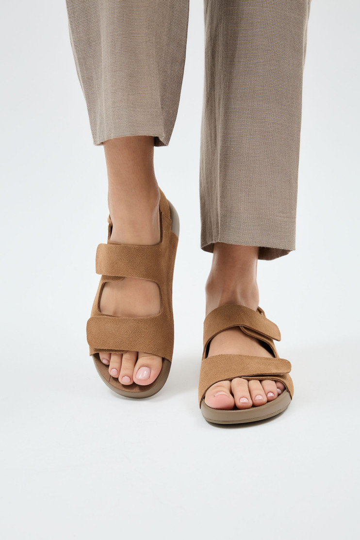 Босоніжки Lonza NY 200210 - Вид 9 - інтернет магазин sandalini.ua