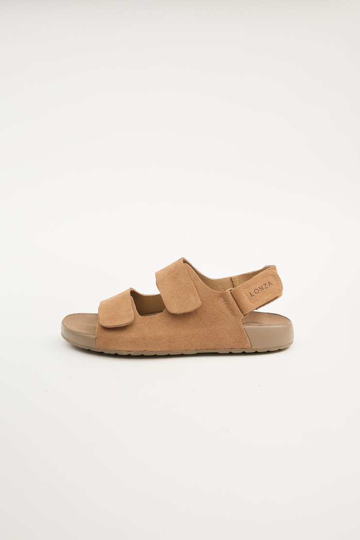 Босоніжки Lonza NY 200210 - Вид 8 - інтернет магазин sandalini.ua