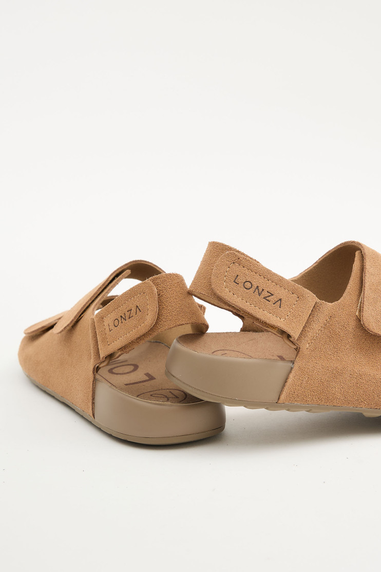 Босоніжки Lonza NY 200210 - Вид 10 - інтернет магазин sandalini.ua
