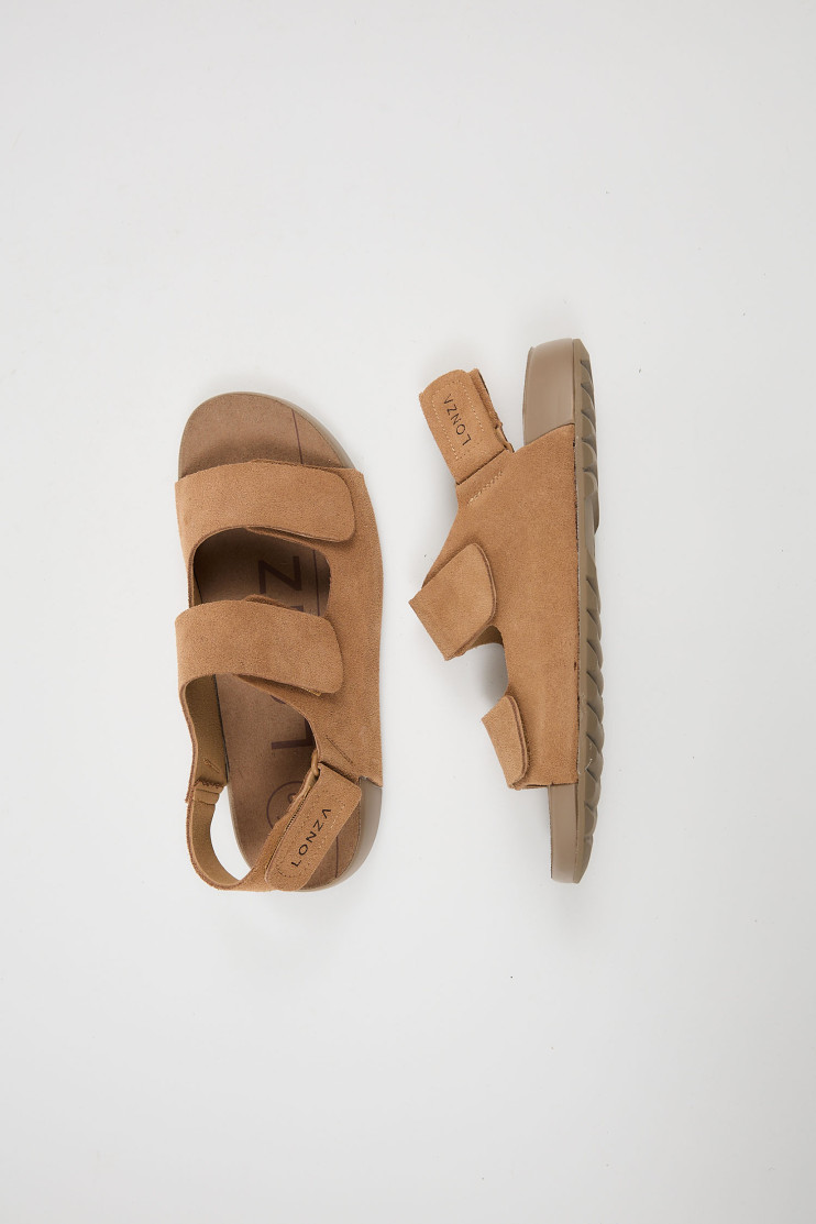 Босоніжки Lonza NY 200210 - Вид 2 - інтернет магазин sandalini.ua