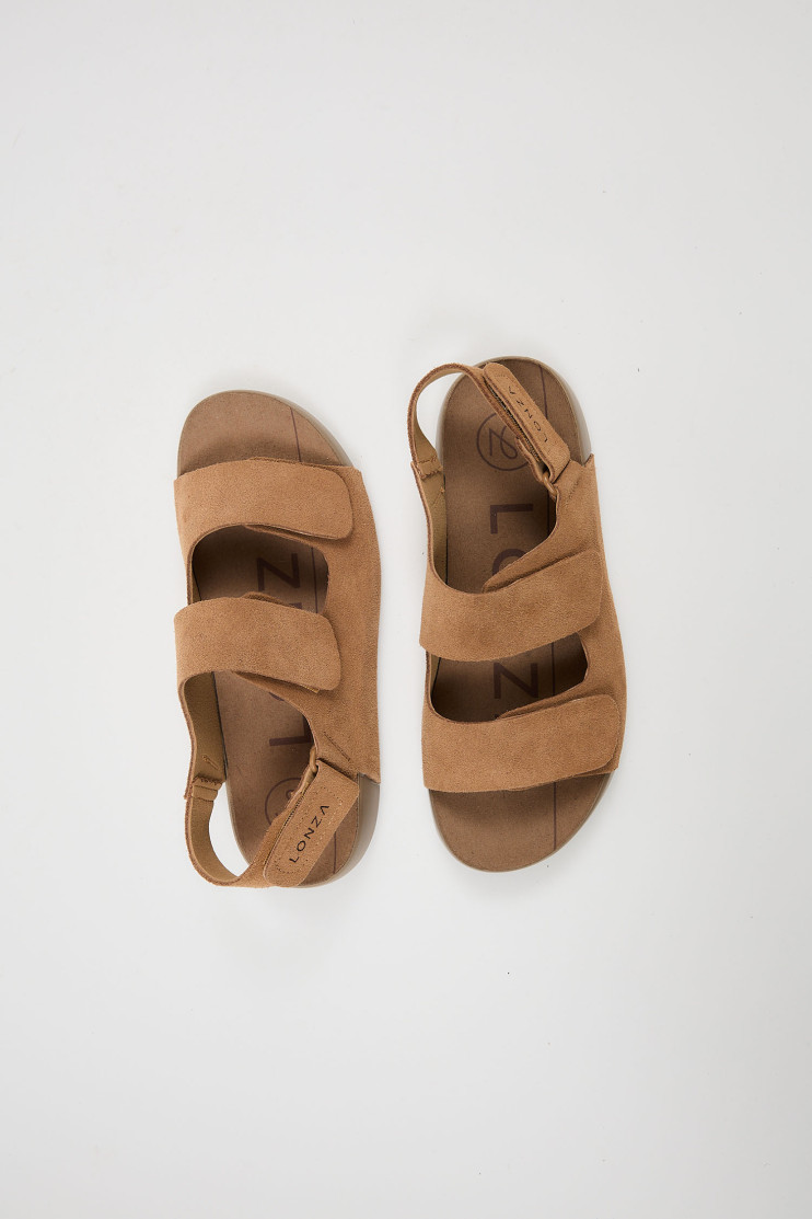 Босоніжки Lonza NY 200210 - Вид 4 - інтернет магазин sandalini.ua