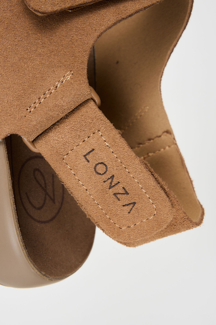 Босоніжки Lonza NY 200210 - Вид 11 - інтернет магазин sandalini.ua