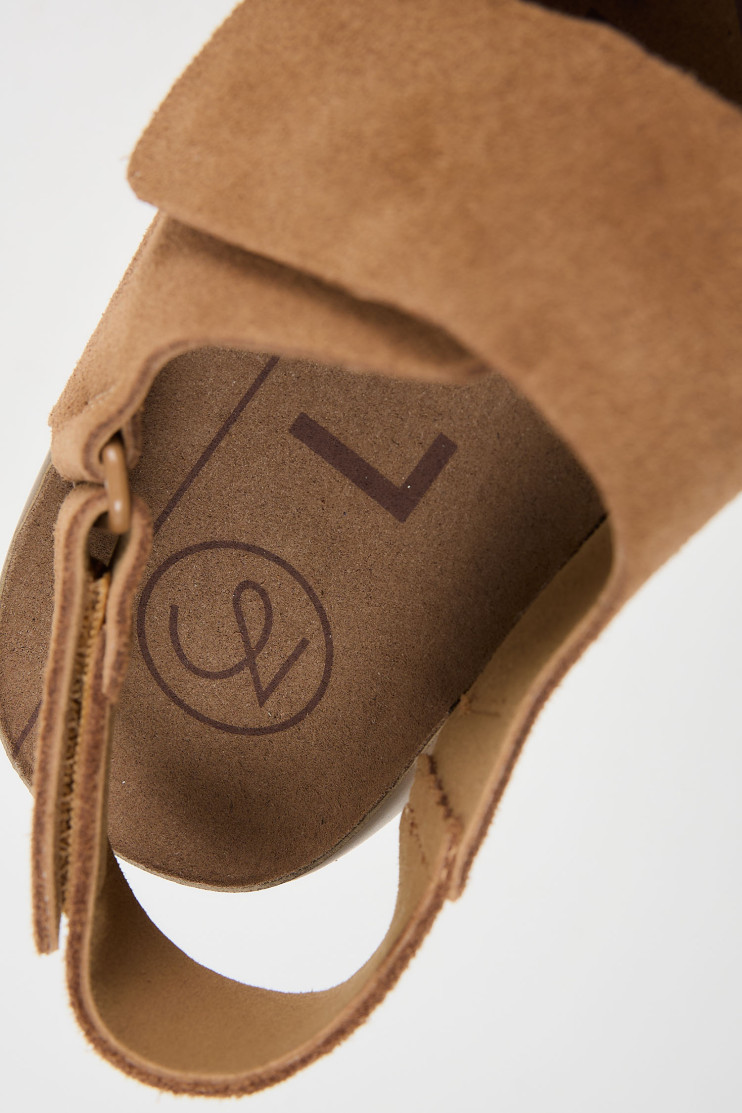 Босоніжки Lonza NY 200210 - Вид 12 - інтернет магазин sandalini.ua