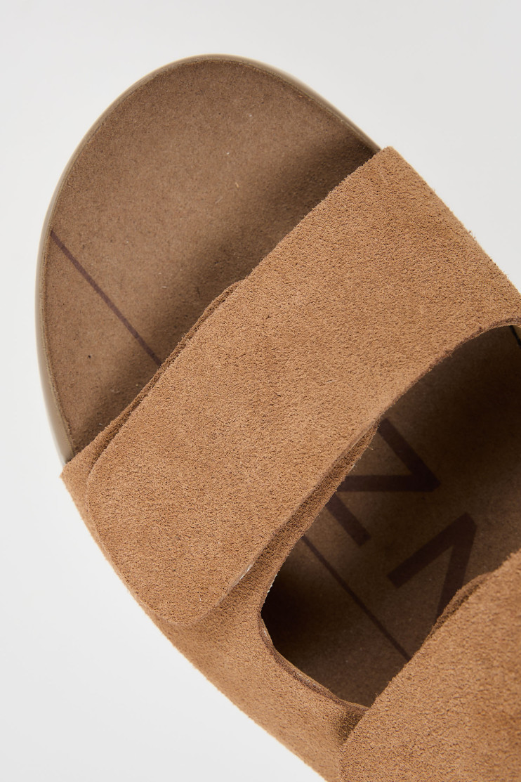 Босоніжки Lonza NY 200210 - Вид 13 - інтернет магазин sandalini.ua