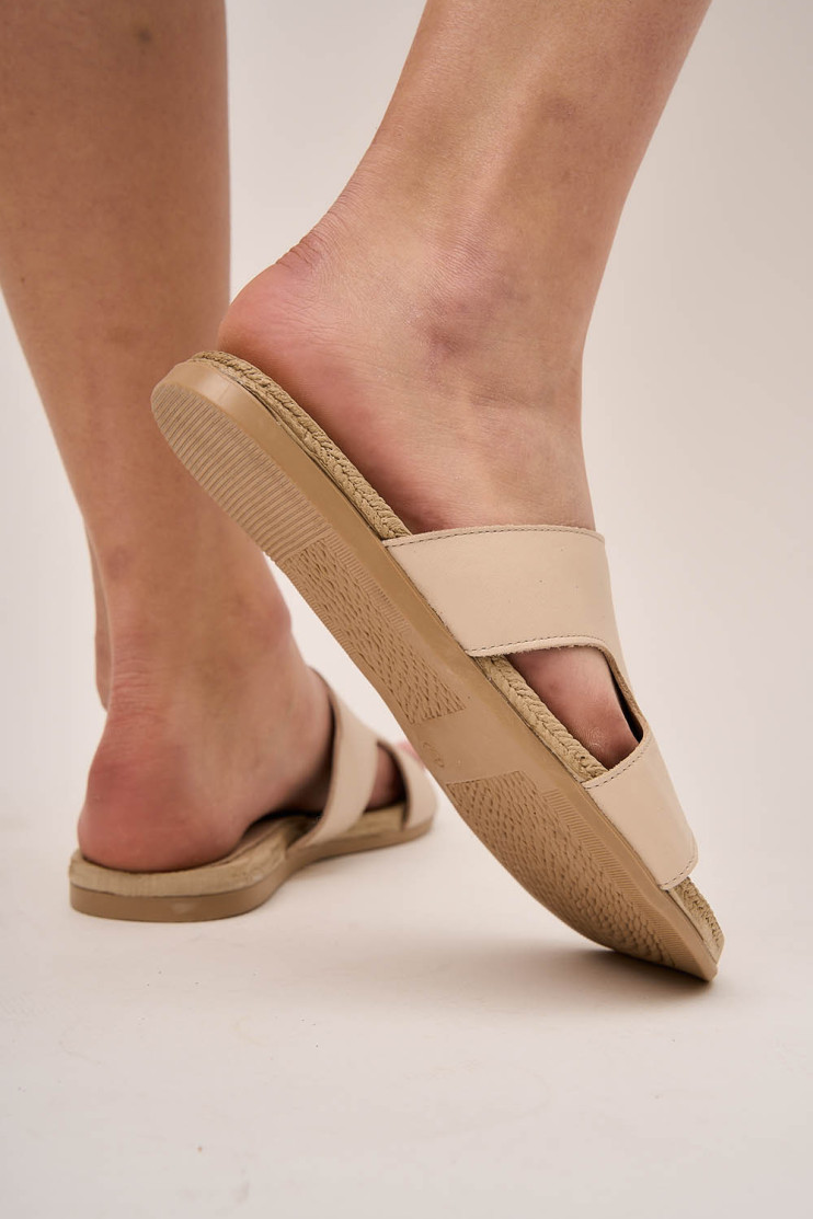 Шльопанці Anna Lucci 171556 - Вид 6 - інтернет магазин sandalini.ua