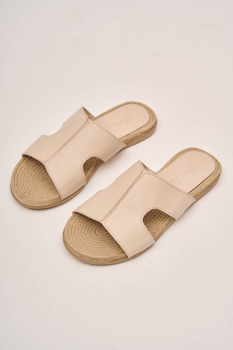 Шльопанці Anna Lucci 171556 - Вид 8 - інтернет магазин sandalini.ua