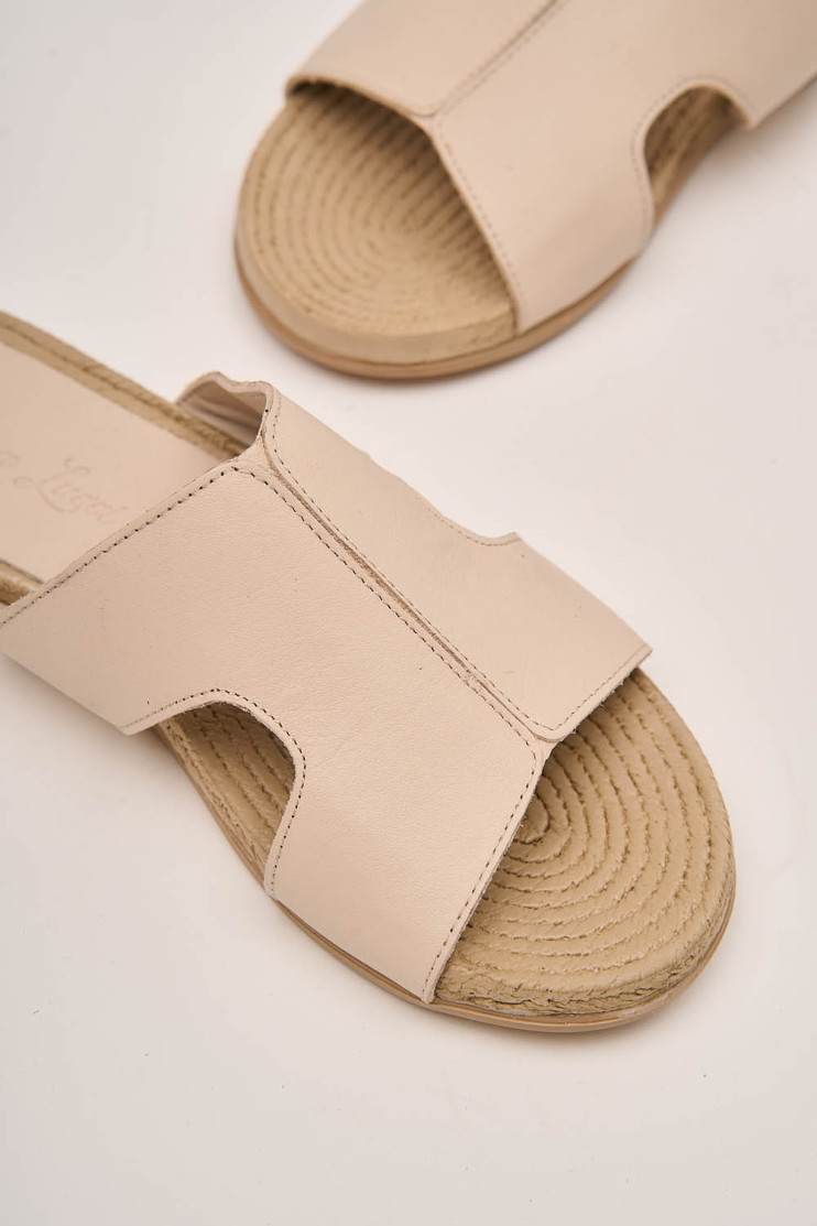 Шльопанці Anna Lucci 171556 - Вид 4 - інтернет магазин sandalini.ua