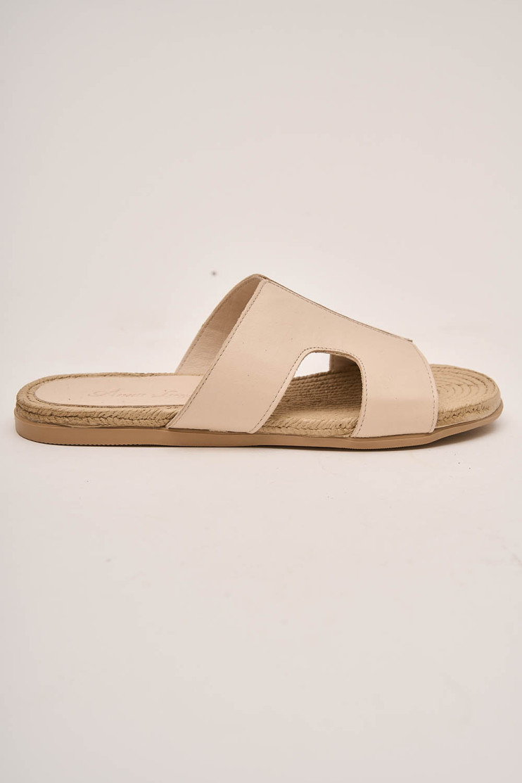 Шльопанці Anna Lucci 171556 - Вид 2 - інтернет магазин sandalini.ua