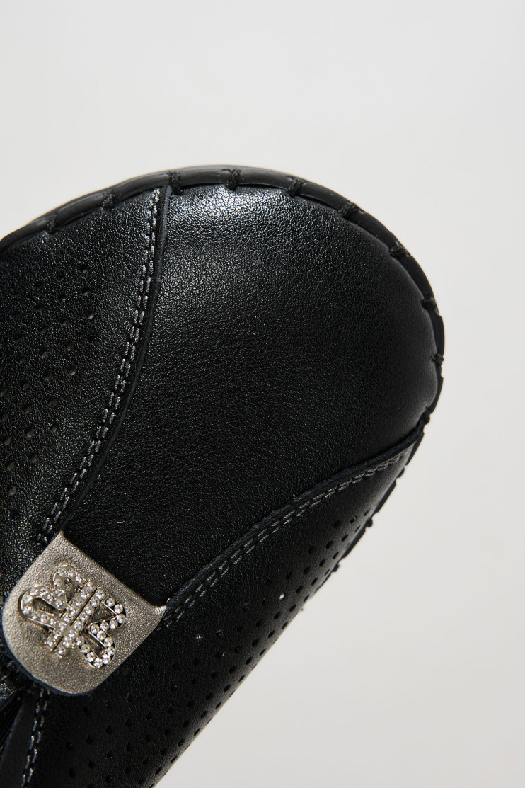 Шлепанцы ALLSY 195214 - Вид 10 - интернет магазин sandalini.ua