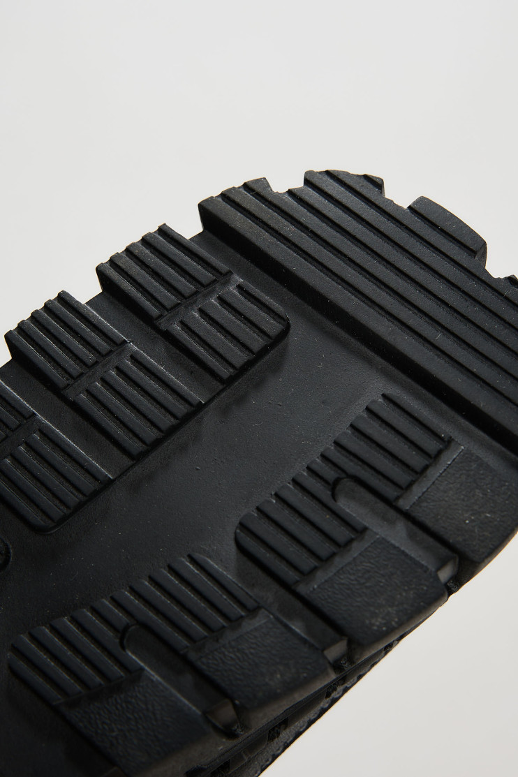 Шлепанцы ALLSY 195214 - Вид 17 - интернет магазин sandalini.ua